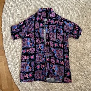 Urban Outfitters: brand new vacation top